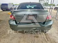 2008 Honda Accord фото