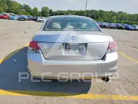 2008 Honda Accord фото