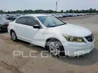 2008 Honda Accord фото