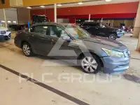 2008 Honda Accord фото