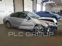 2008 Honda Accord фото