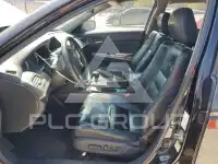 2008 Honda Accord фото