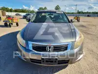 2008 Honda Accord фото