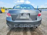 2008 Honda Accord фото