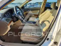 2008 Honda Accord фото
