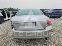 2008 Honda Accord фото
