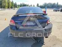 2008 Honda Accord фото
