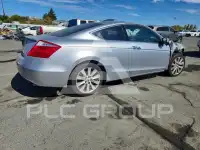 2008 Honda Accord photo