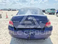 2008 Honda Accord фото