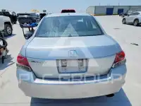 2008 Honda Accord photo