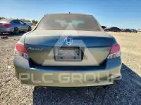 2008 Honda Accord фото