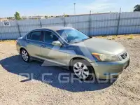2008 Honda Accord фото