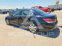 2008 Honda Accord фото