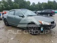 2008 Honda Accord фото