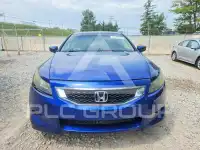 2008 Honda Accord photo