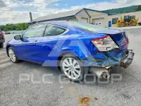 2008 Honda Accord photo