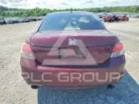 2008 Honda Accord фото