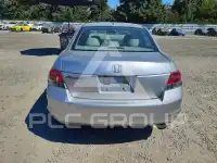 2008 Honda Accord photo