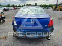2008 Honda Accord photo