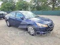 2008 Honda Accord фото
