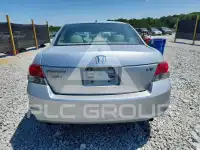 2008 Honda Accord фото
