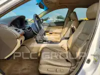 2008 Honda Accord фото