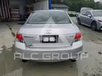 2008 Honda Accord фото