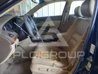 2008 Honda Accord photo