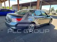 2008 Honda Accord фото