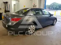 2008 Honda Accord фото