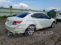 2008 Honda Accord фото