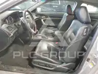 2008 Honda Accord фото