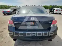 2008 Honda Accord photo