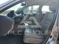 2008 Honda Accord фото