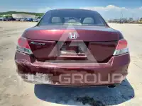 2008 Honda Accord photo