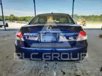 2008 Honda Accord photo