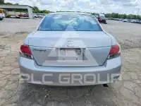 2008 Honda Accord фото