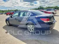 2008 Honda Accord фото