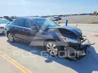 2008 Honda Accord фото