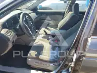 2008 Honda Accord photo