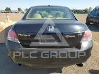 2008 Honda Accord фото