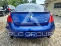 2008 Honda Accord photo