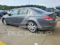 2008 Honda Accord фото