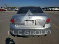2008 Honda Accord фото