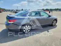 2008 Honda Accord фото