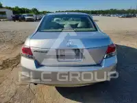 2008 Honda Accord фото