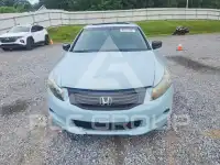 2008 Honda Accord фото