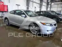 2008 Honda Accord фото