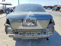 2008 Honda Accord фото