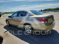 2008 Honda Accord фото